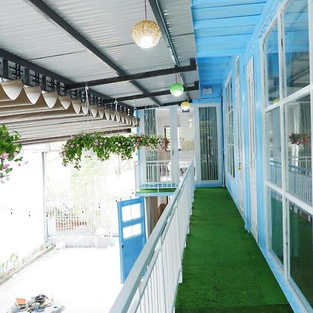 Tina Homestay Da Nang Dış mekan fotoğraf
