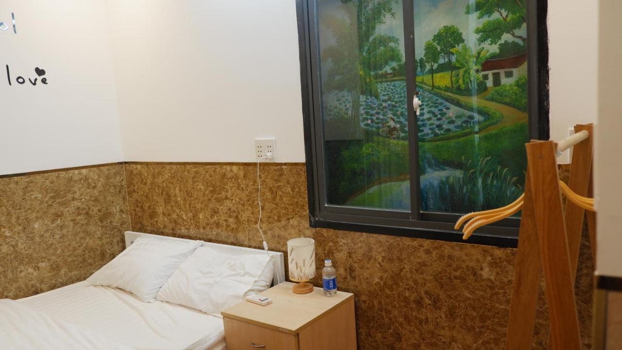 Tina Homestay Da Nang Dış mekan fotoğraf