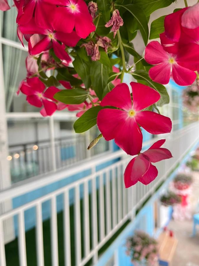 Tina Homestay Da Nang Dış mekan fotoğraf