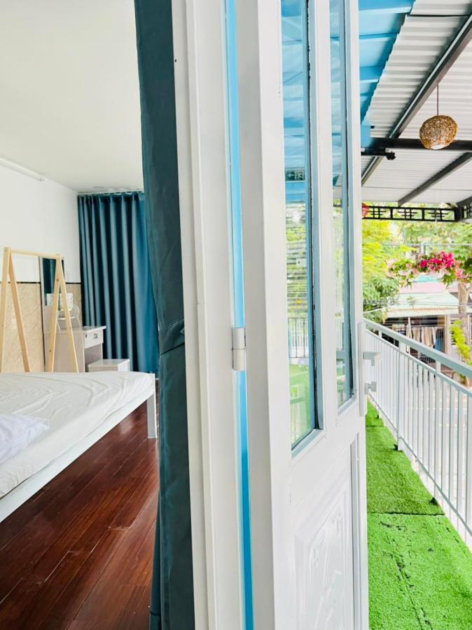 Tina Homestay Da Nang Dış mekan fotoğraf