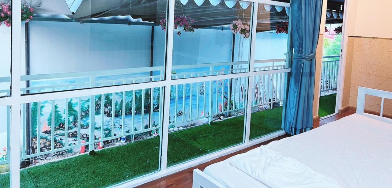 Tina Homestay Da Nang Dış mekan fotoğraf