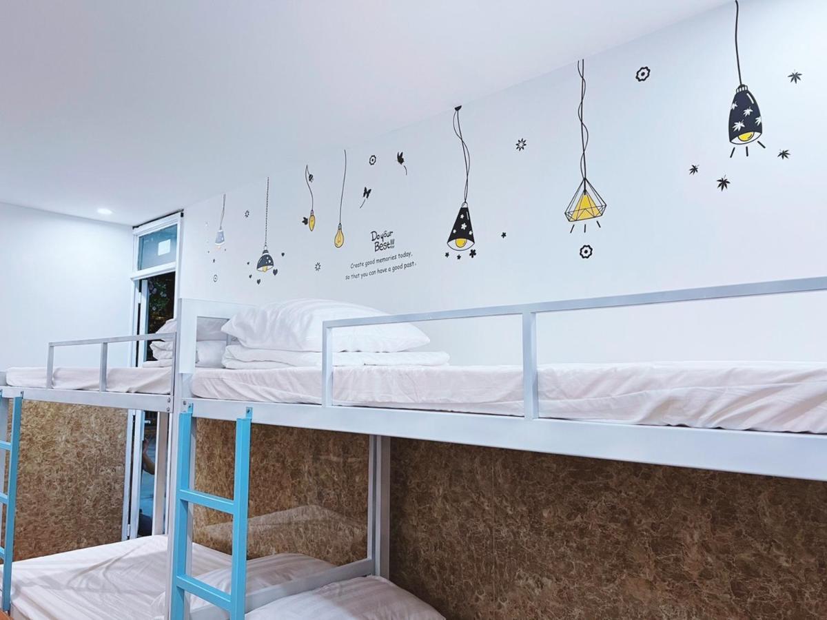 Tina Homestay Da Nang Dış mekan fotoğraf