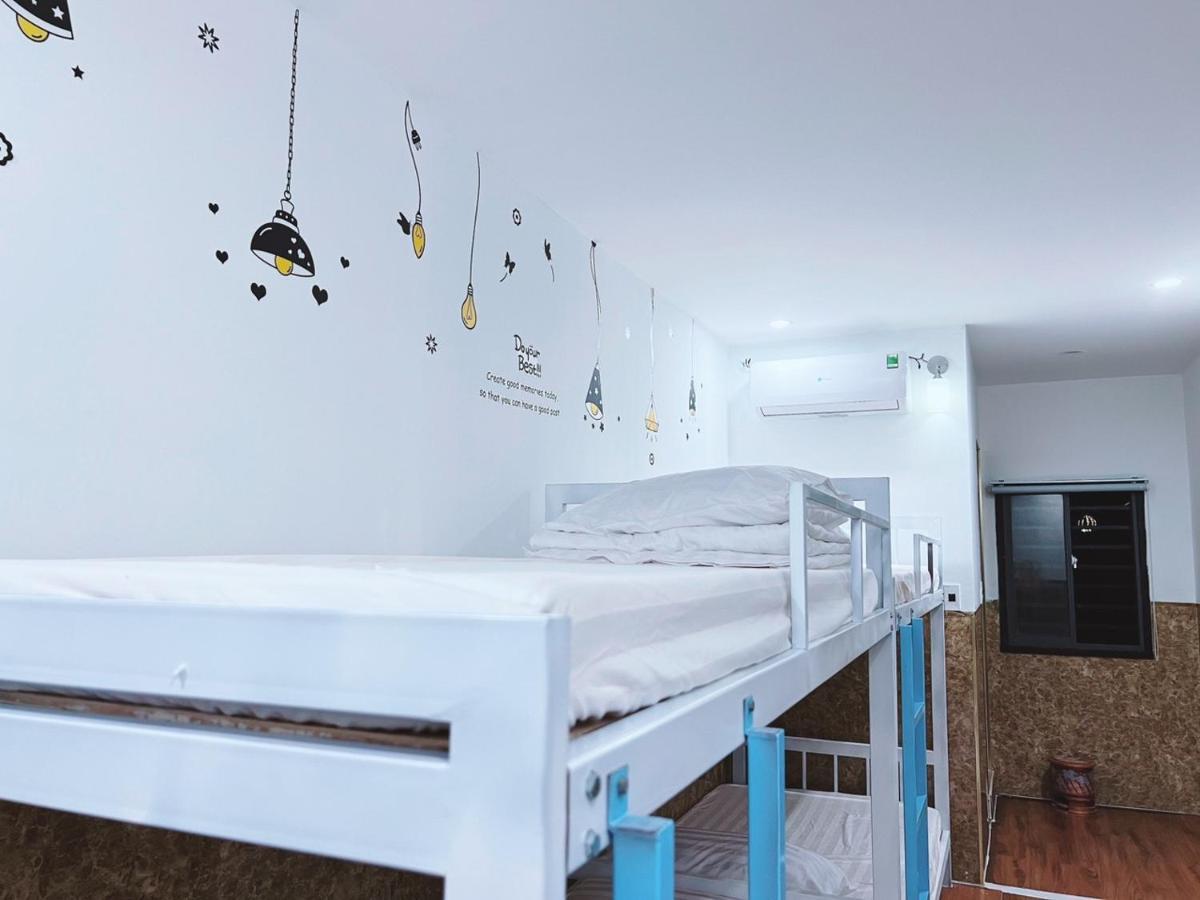 Tina Homestay Da Nang Dış mekan fotoğraf