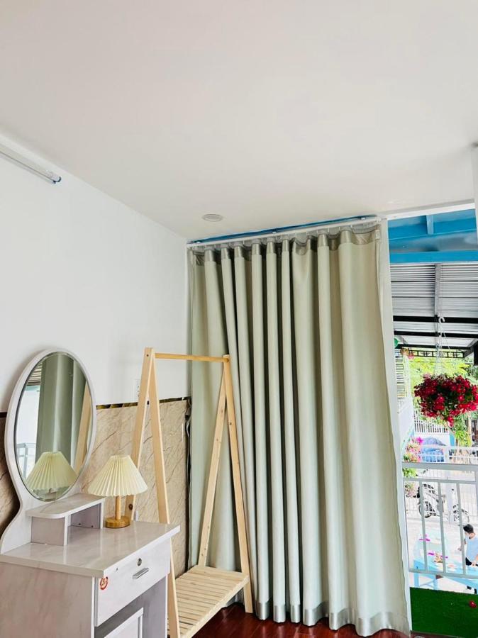Tina Homestay Da Nang Dış mekan fotoğraf
