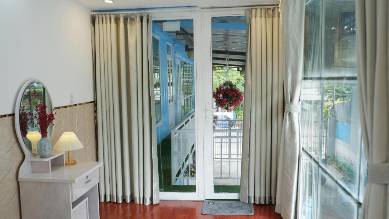 Tina Homestay Da Nang Dış mekan fotoğraf
