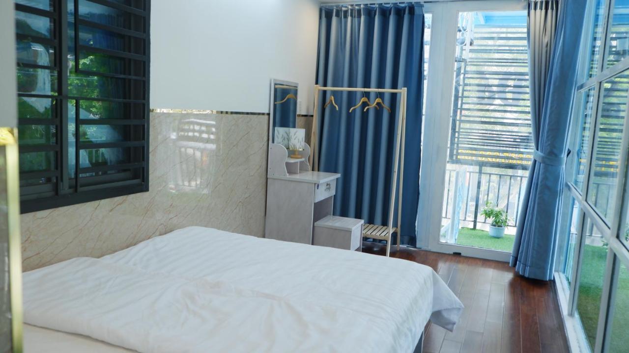 Tina Homestay Da Nang Dış mekan fotoğraf