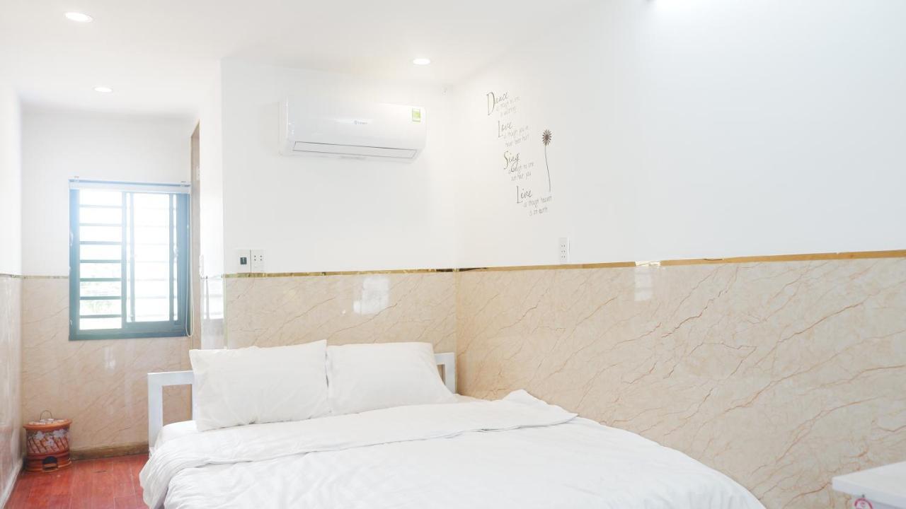 Tina Homestay Da Nang Dış mekan fotoğraf