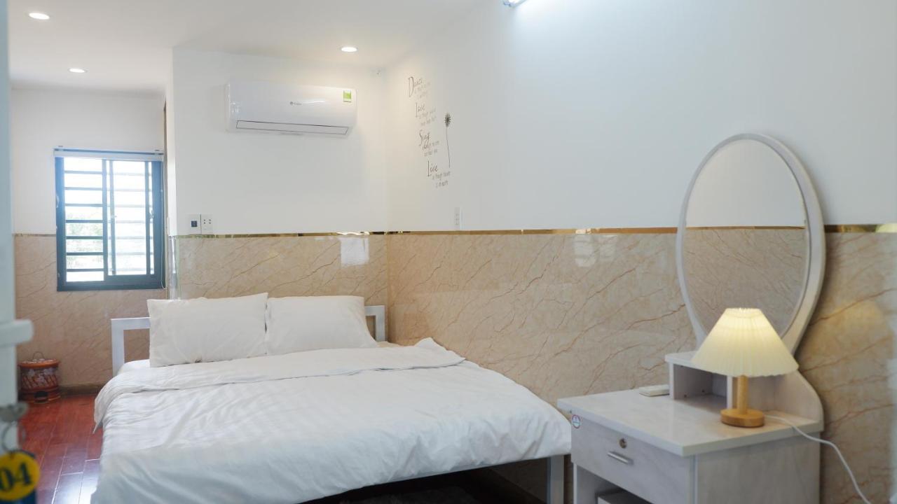 Tina Homestay Da Nang Dış mekan fotoğraf